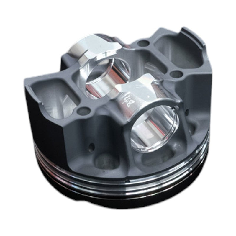 HKS 21004-AT007 Piston and Conrod Kit BCD STEP3 (dia. 87.5) for TOYOTA GR Yaris (XP210) 2020- Photo-1