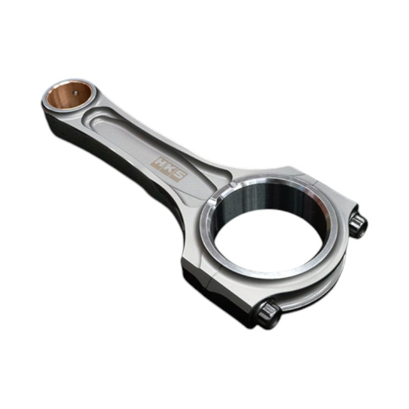 HKS 21004-AT007 Piston and Conrod Kit BCD STEP3 (dia. 87.5) for TOYOTA GR Yaris (XP210) 2020- Photo-2