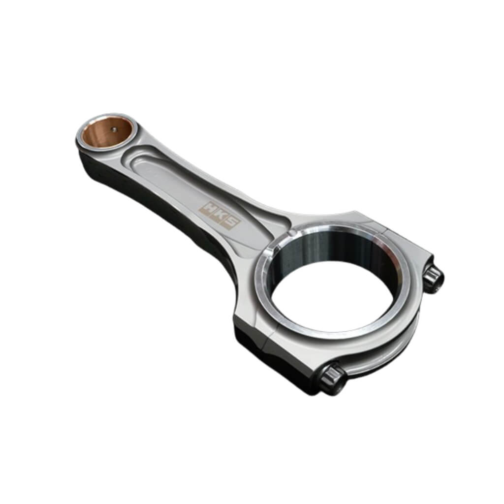 HKS 23004-AT003 Connecting Rod Kit Step 3 for TOYOTA GR Yaris / GR Corolla (G16E-GTS Engine) Photo-0