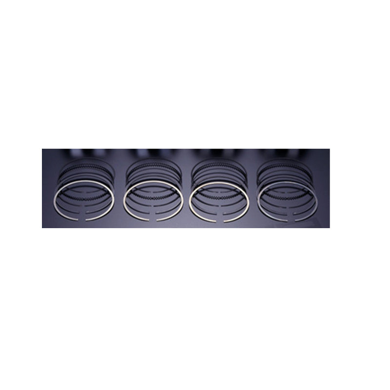HKS 21005-AN011 Piston Ring Set for RB26DETT Photo-0