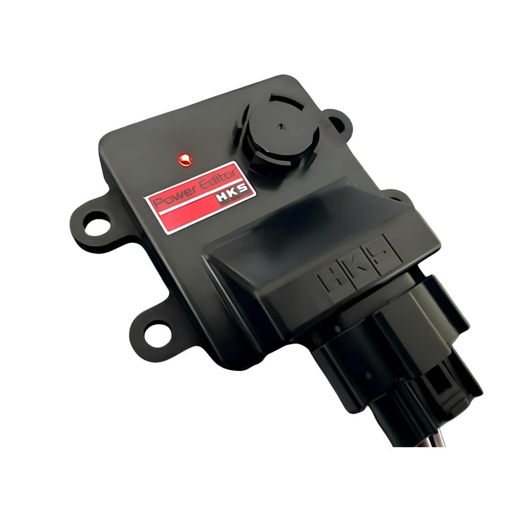 HKS 22004-AZ001 Camshaft Pulley IN / EX for MAZDA MX-5 (NA / NB) Photo-2