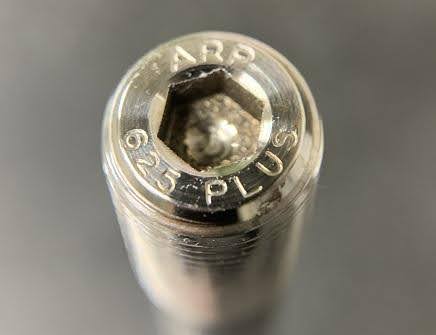 HKS 22999-AT001 Head Studs Kit for TOYOTA GR Yaris (XP210) 2020- Photo-2