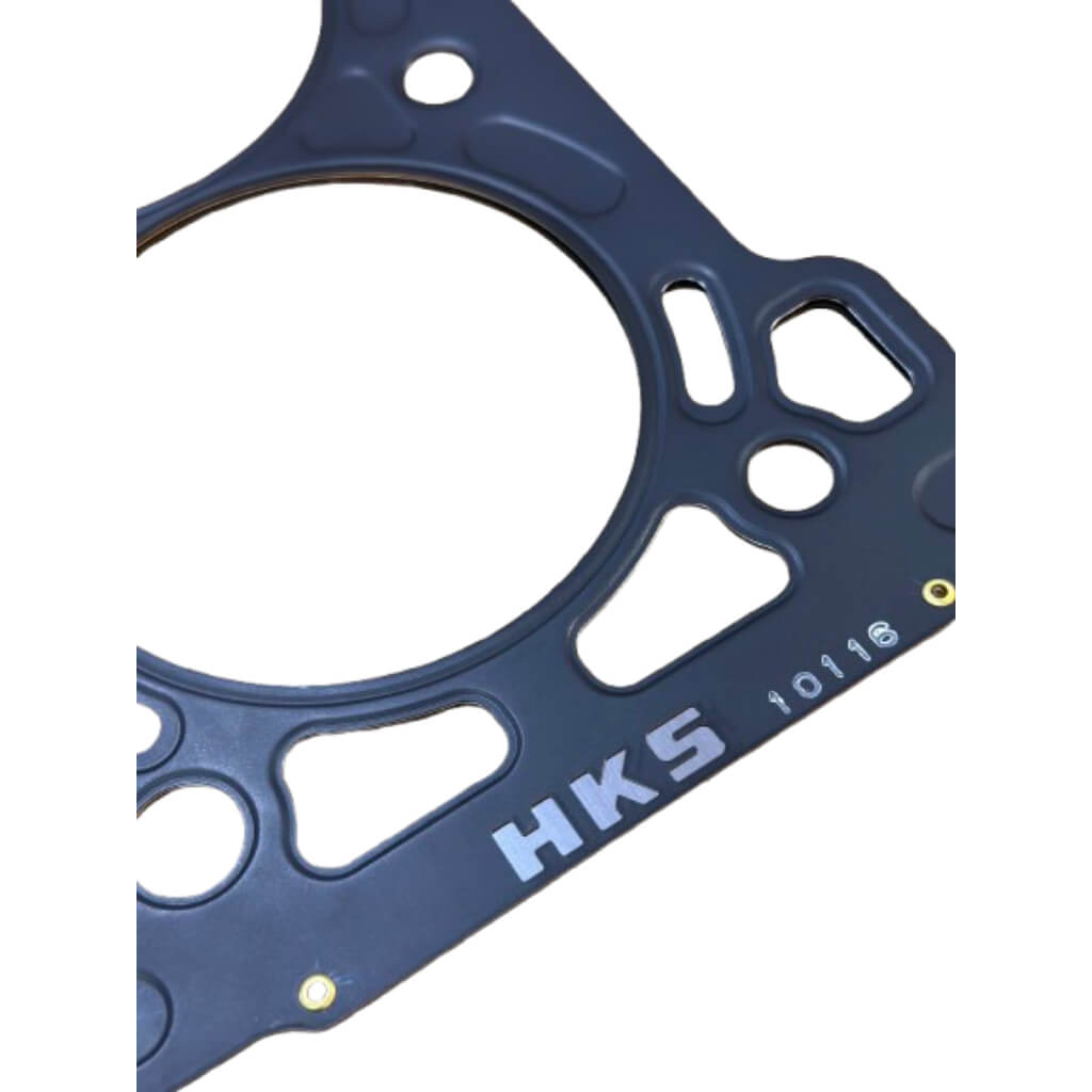 HKS 23001-KN001 Metal Head Gasket 1.2 mm for NISSAN TB48 Engine Photo-1