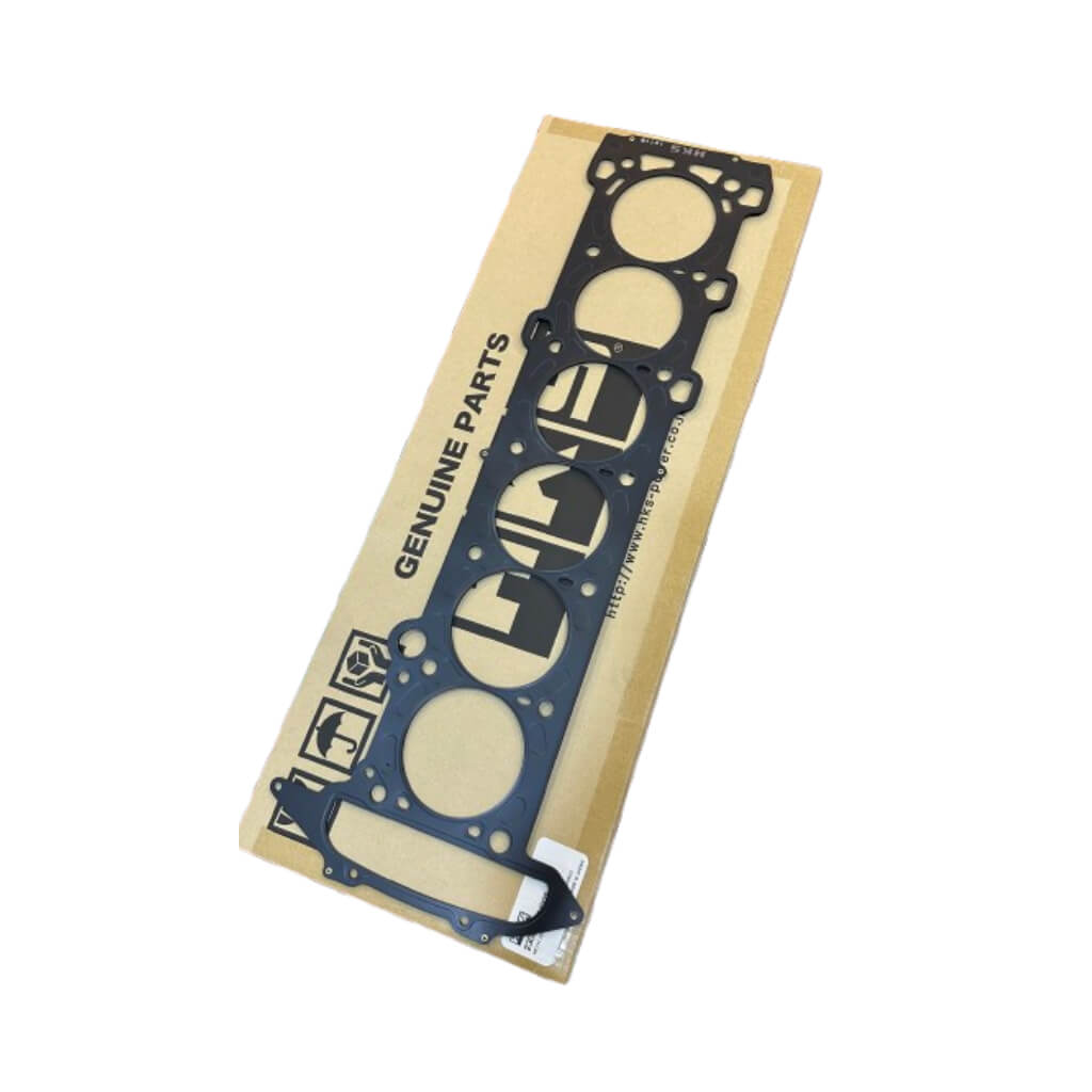 HKS 23001-KN001 Metal Head Gasket 1.2 mm for NISSAN TB48 Engine Photo-0