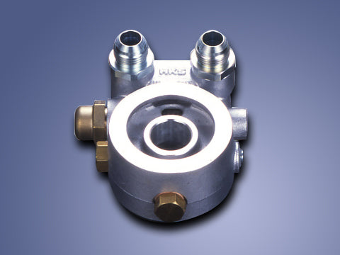 HKS 2599-SA012 Cooler Adaptor S TYPE Photo-0