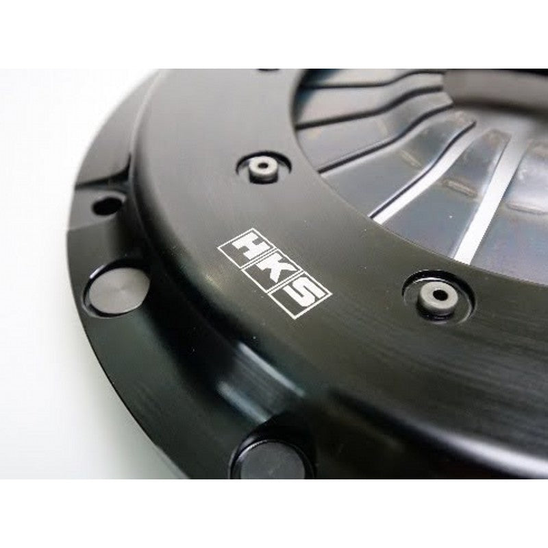 HKS 26999-AT014 Clutch Cover LA for TOYOTA GR86 (ZN8) / SUBARU BRZ (ZD8) 2021+ Photo-0