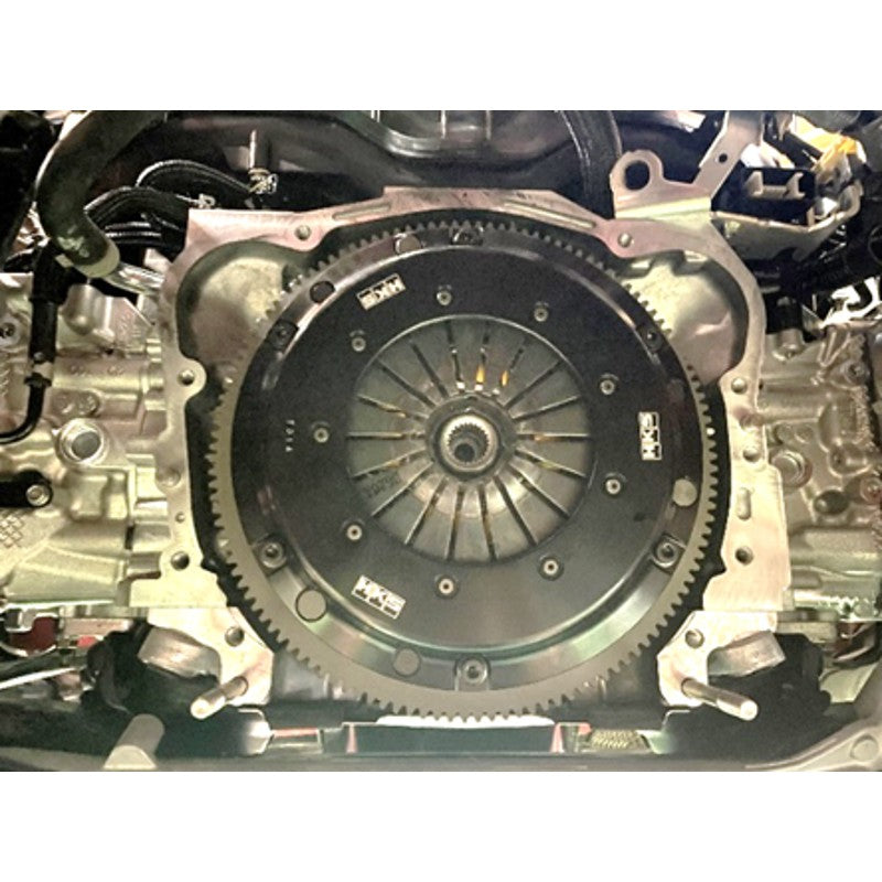 HKS 26010-AT002 Clutch Kit LA for TOYOTA GR86 (ZN8) / SUBARU BRZ (ZD8) 2021+ Photo-3