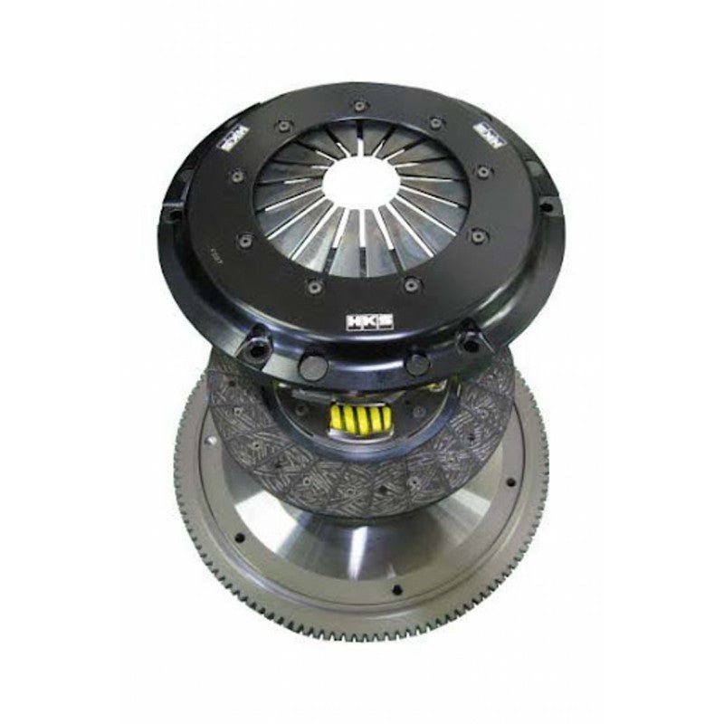 HKS 26010-AT002 Clutch Kit LA for TOYOTA GR86 (ZN8) / SUBARU BRZ (ZD8) 2021+ Photo-0