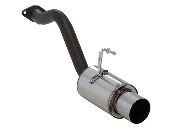 HKS 31006-AD008 Exhaust System HI-POWER 409 for DAIHATSU Move (L150S/L152S) Photo-0