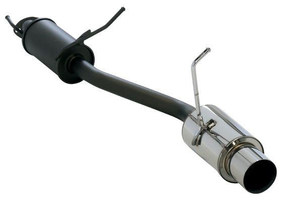 HKS 31006-AS008 Exhaust System HI-POWER 409 for SUZUKI Alto Works (HA22S) Photo-0