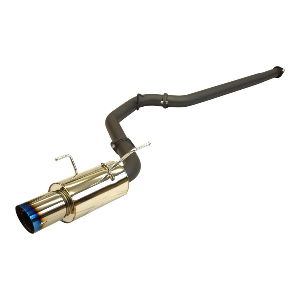 HKS 31006-BF003 Exhaust System Hi-Power for SUBARU WRX STi (VA) 2014-2019 Photo-0