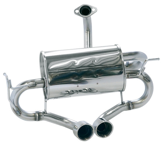 HKS 31021-AH001 Exhaust System LEGAMAX PREMIUM for HONDA S660 (JW5) Photo-0