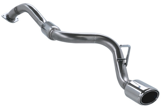 HKS 31021-AT002 Exhaust System LEGAMAX PREMIUM for TOYOTA Hiace 2007-2011 Photo-0
