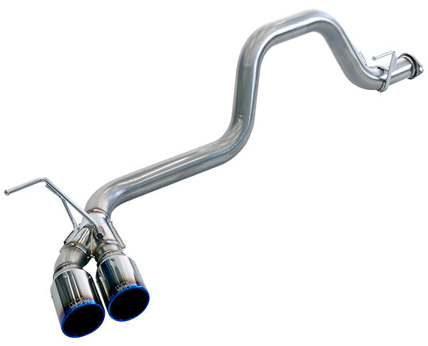 HKS 31021-AT007 Exhaust System LEGAMAX TRAILMASTER for TOYOTA Hilux (GUN125) Photo-0