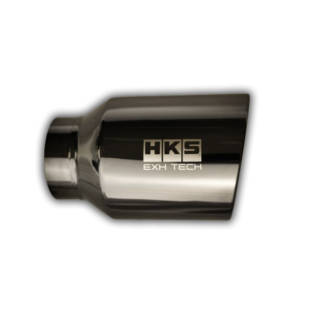 HKS 31021-KT001 Exhaust System LEGAMAX TRAILMASTER for TOYOTA Land Cruiser (J300) 2021- Photo-2