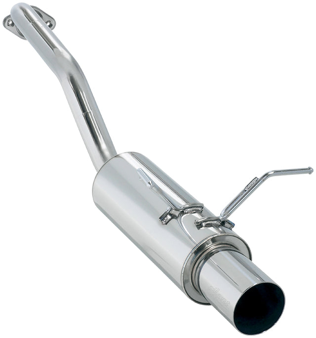 HKS 32016-AH032 Exhaust System SILENT HI-POWER for HONDA Vezel (RV3/RV5/RU1/RU3) Photo-0