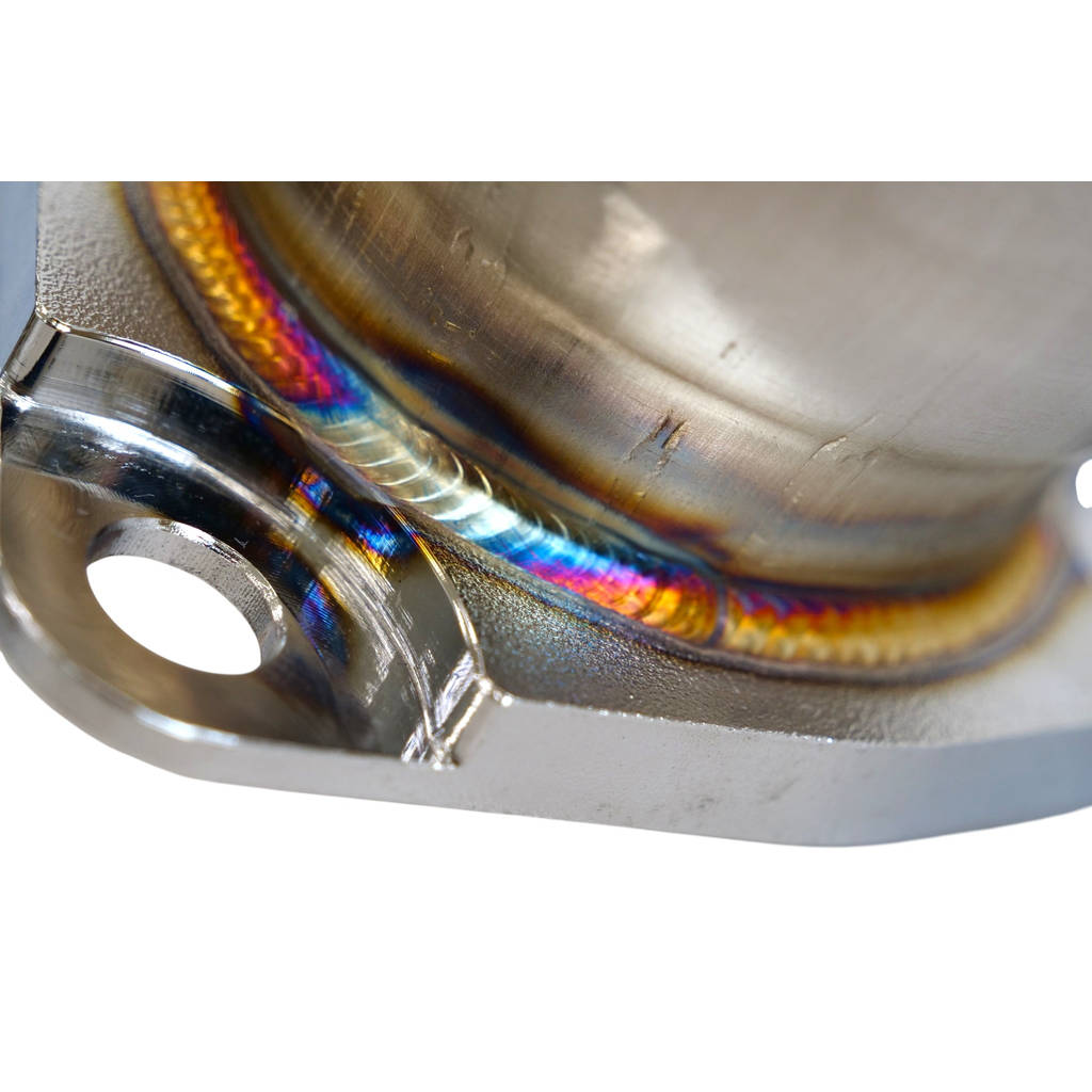 HKS 33004-AH003 Front Pipe for HONDA Civic Type R (FL5) Photo-3