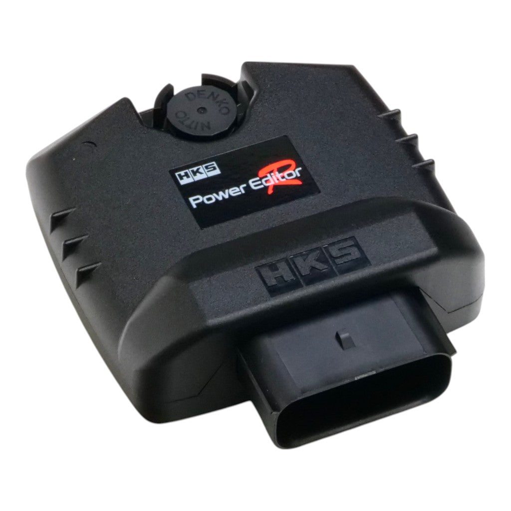 HKS 42018-AH014 Boost Controller Kit Power Editor R for HONDA Civic Type-R (FK8) Photo-1