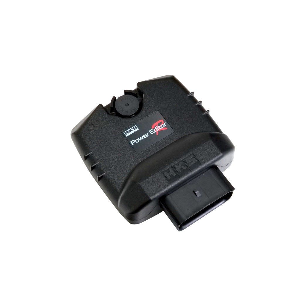 HKS 42018-AK002 Boost Controller POWER EDITOR R Universal Photo-0