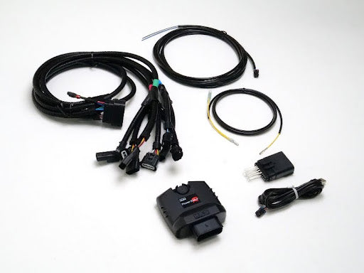 HKS 42018-AT020 Boost Controller POWER EDITOR R for TOYOTA GR Yaris Gen1 (XP210) 2020-2024 Photo-1