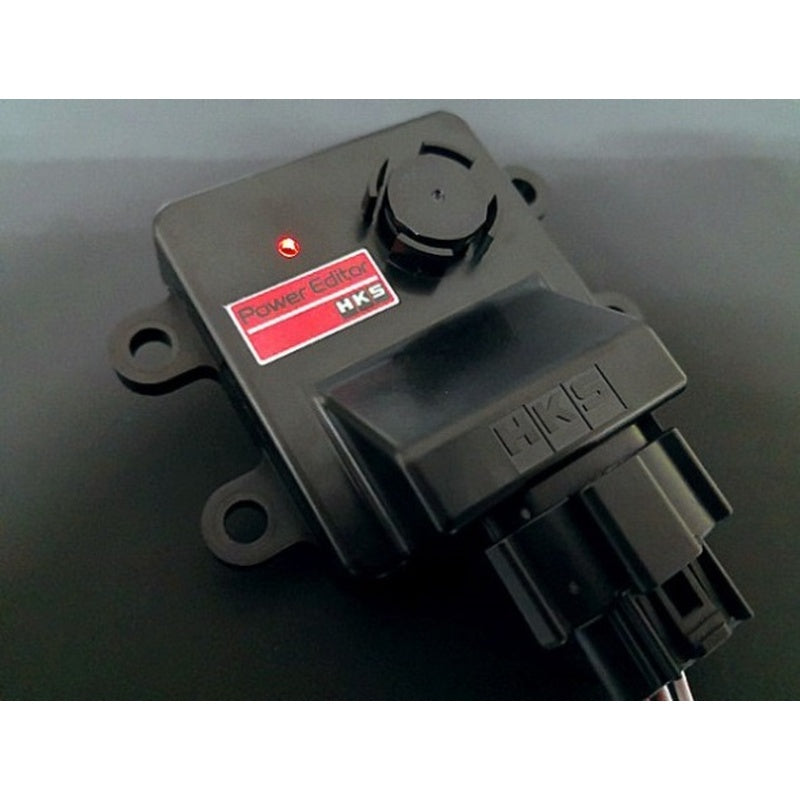 HKS 42018-KT001 Boost Controller Power Editor R for 8AR-FTS Engine Photo-0