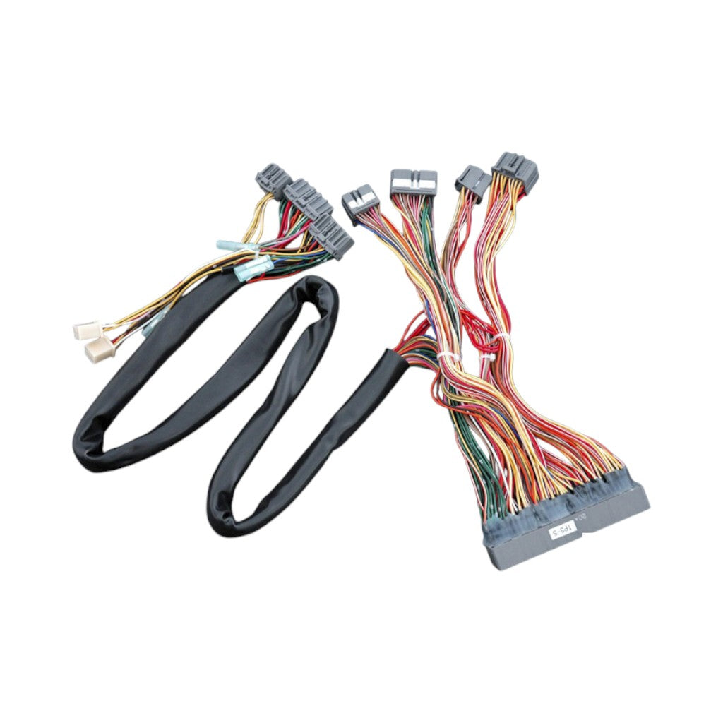 HKS 4202-RF002 Harness F-CON V for SUBARU Impreza (GC / GF) Photo-0