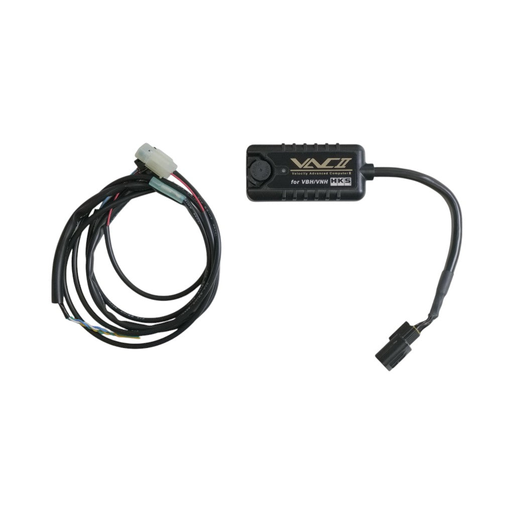 HKS 45009-AF001 Deactivator Speed Limiter VAC 2 for SUBARU WRX S4 (VBH) / Levorg (VNH) 2021- Photo-1