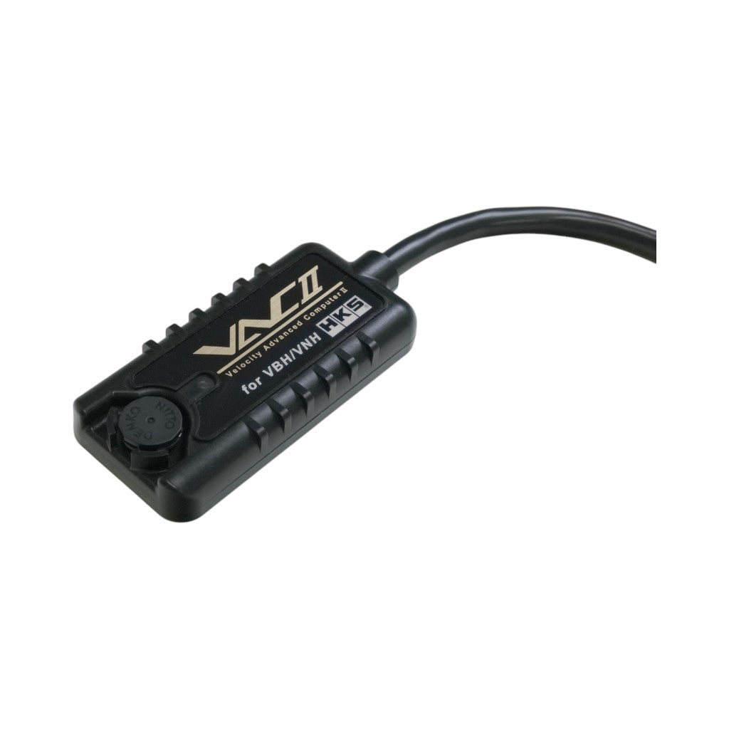HKS 45009-AF001 Deactivator Speed Limiter VAC 2 for SUBARU WRX S4 (VBH) / Levorg (VNH) 2021- Photo-2