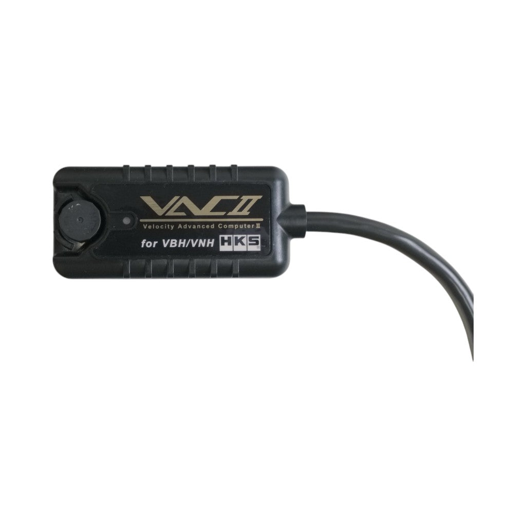 HKS 45009-AF001 Deactivator Speed Limiter VAC 2 for SUBARU WRX S4 (VBH) / Levorg (VNH) 2021- Photo-3