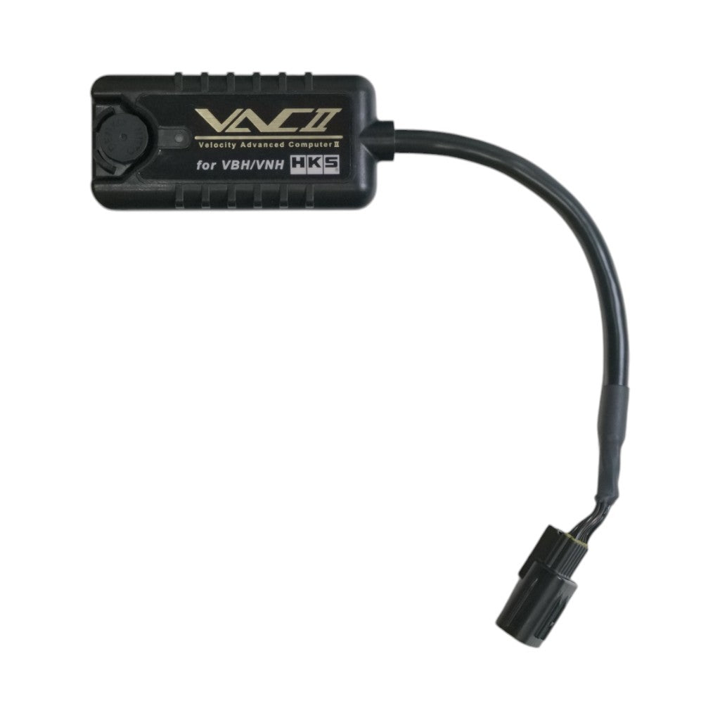 HKS 45009-AF001 Deactivator Speed Limiter VAC 2 for SUBARU WRX S4 (VBH) / Levorg (VNH) 2021- Photo-4