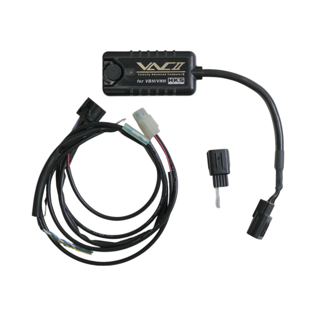 HKS 45009-AF001 Deactivator Speed Limiter VAC 2 for SUBARU WRX S4 (VBH) / Levorg (VNH) 2021- Photo-0