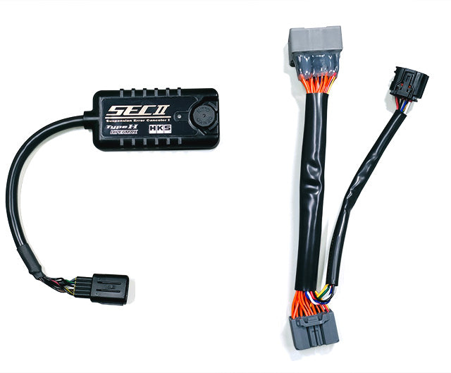HKS 45012-AH002 Suspension Error Canceler II TYPE H for HONDA Civic Type-R (FK8) 2017-2021 Photo-0
