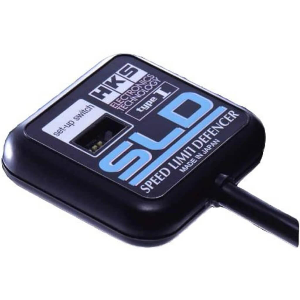 HKS 4502-RA002 Speed Limit Defencer Type 1 for TOYOTA GR Yaris Gen1 (XP210) 2020-2024 Photo-0