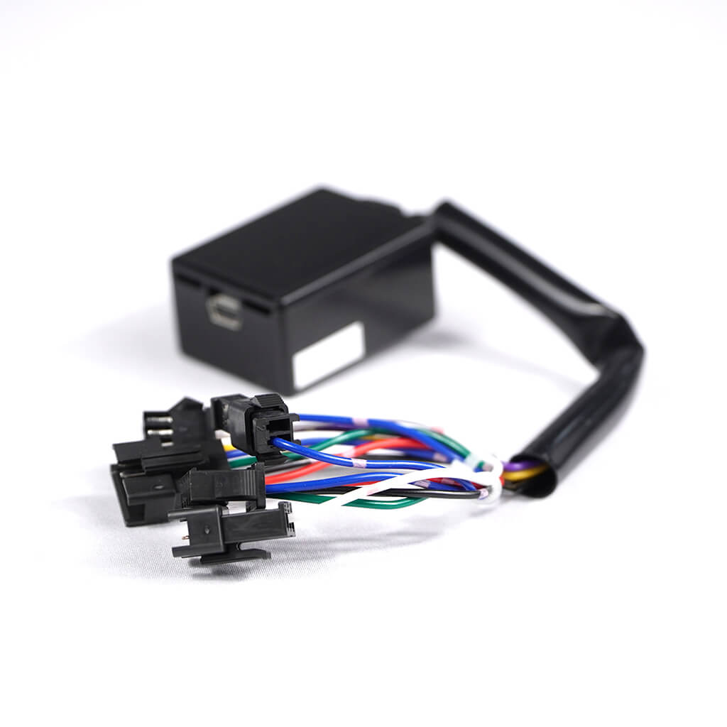 HKS 45999-AK026 EVC Easy Writer for EVC 6 Colour Photo-0