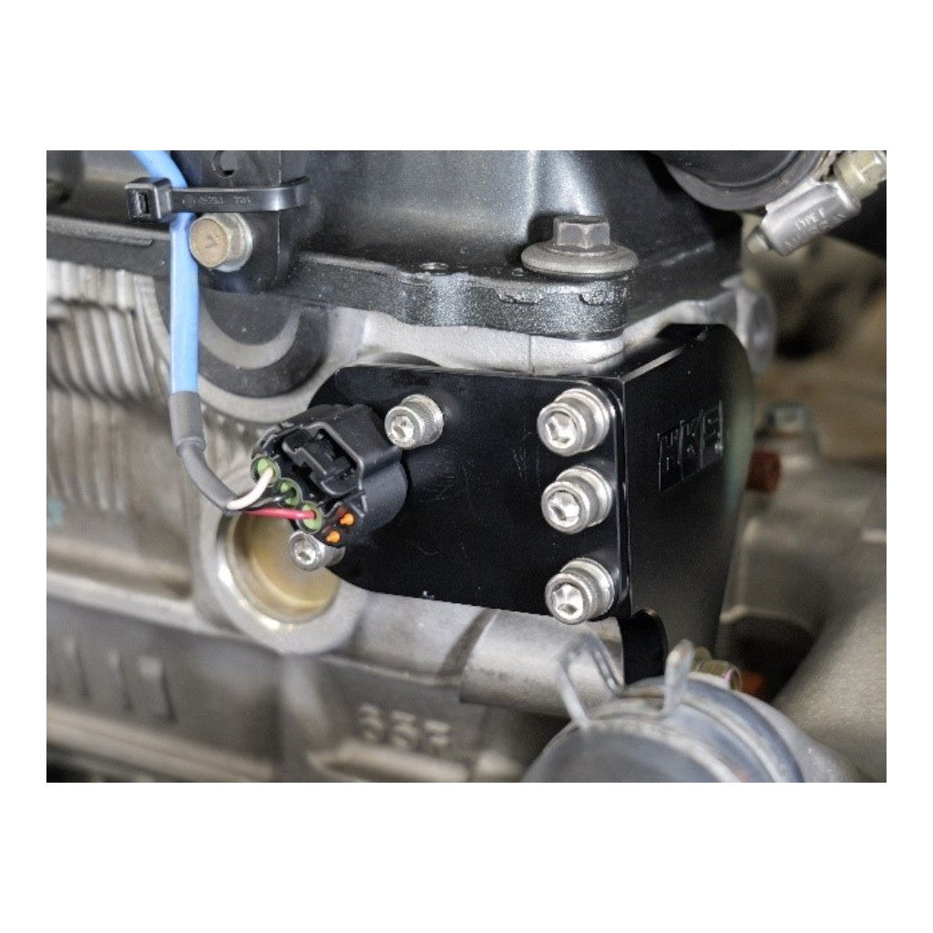 HKS 45999-AN003 Sensor Set for Crank Sensor Kit SR20 for NISSAN 180SX RPS13 (SR20DET Engine) / Silvia S13 / S14 / S15 (SR20DET Engine) Photo-0