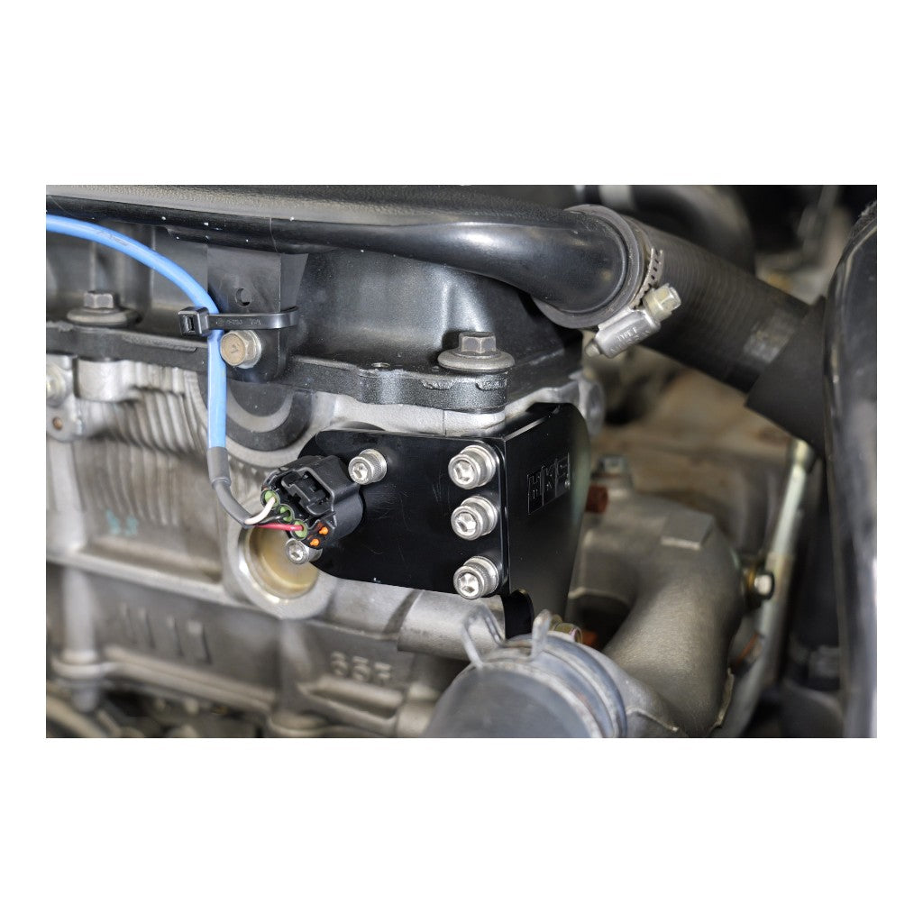HKS 45999-AN004 Crank Angle Sensor Conversion Kit SR20 for NISSAN 180SX RPS13 (SR20DET Engine) / Silvia S13 / S14 / S15 (SR20DET Engine) Photo-1