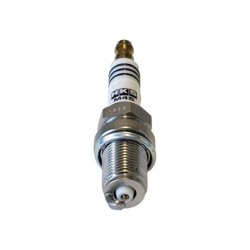 HKS 50003-M45 Spark Plug 9 Photo-0