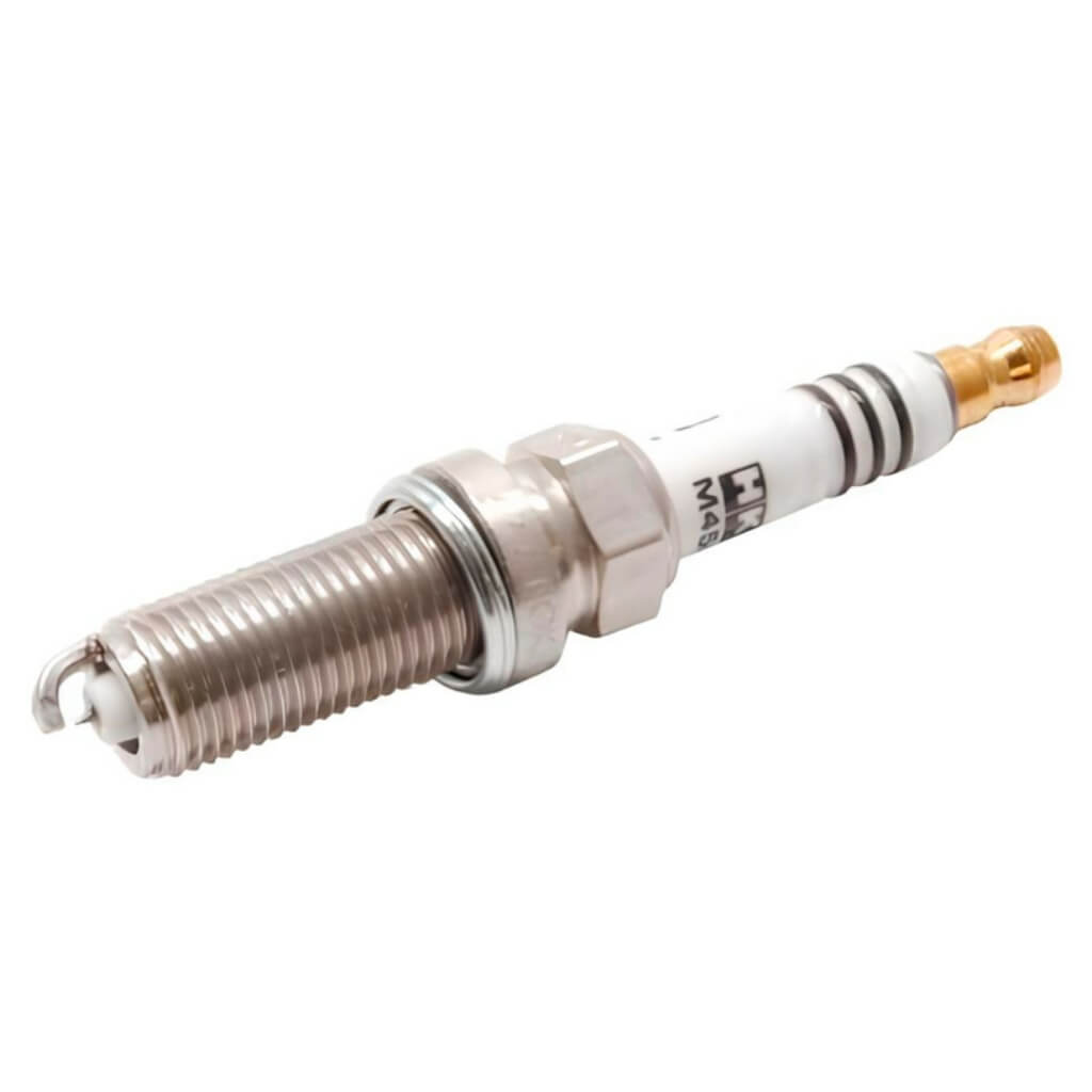 HKS 50003-M45XL Spark Plug Super Fire Racing NGK 9 for MITSUBISHI 4B11T / MERCEDES-BENZ 5.5L / KIA Stinger 2.0 Photo-1