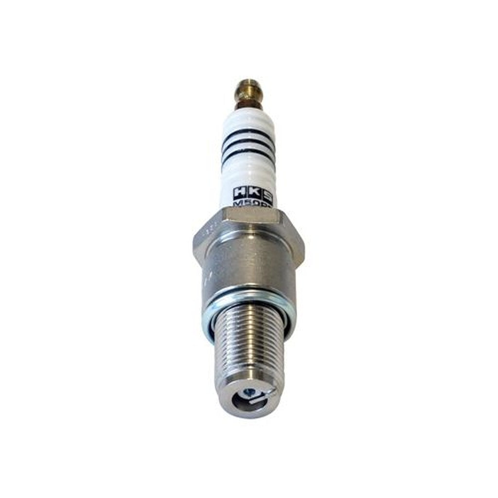 HKS 50003-M50RE Spark Plug Iridium (Mazda Rotary) Photo-0