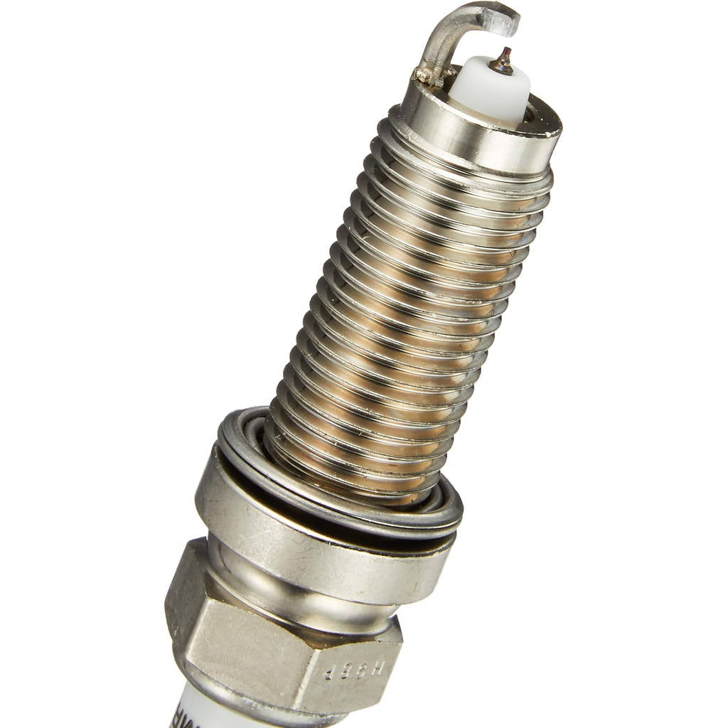 HKS 50003-MR45HLZ Spark Plug Ruthenium for HONDA Civic Type R (FL5) Photo-1