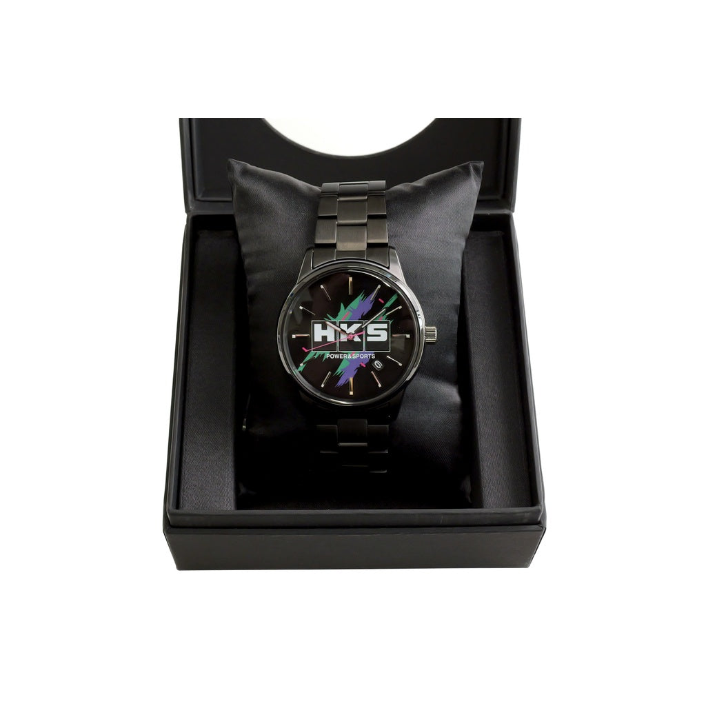 HKS 51007-AK713 Watch Super Racing Photo-0