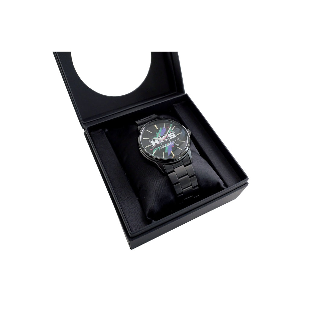 HKS 51007-AK713 Watch Super Racing Photo-1