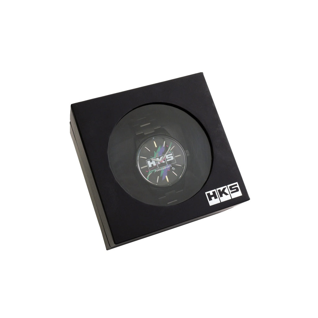 HKS 51007-AK713 Watch Super Racing Photo-3