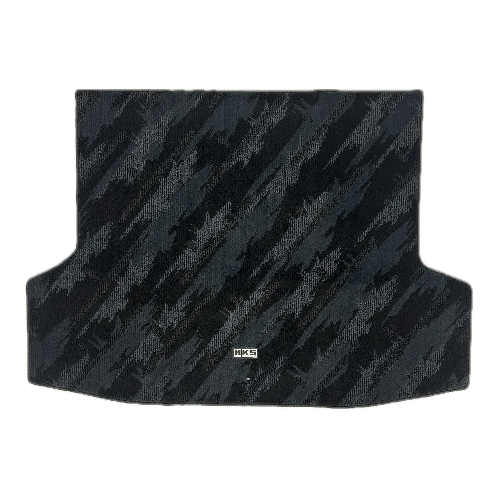 HKS 53001-AF009 Floor Mats Full Set for SUBARU WRX S4 (VBH) LHD Photo-1