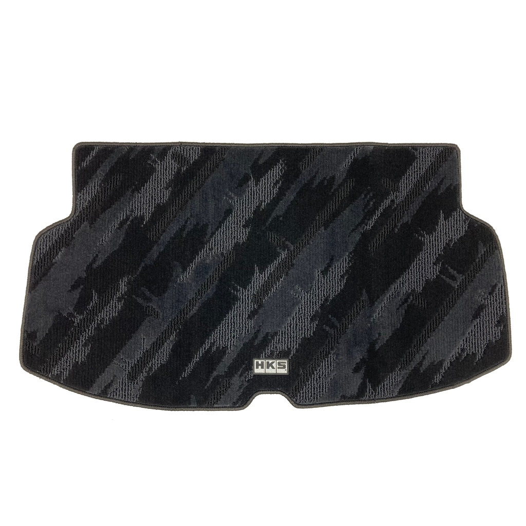 HKS 53001-AT051 Floor Mat Set (Left Hand Drive) for TOYOTA GR Yaris (XP210) 2020- Photo-2