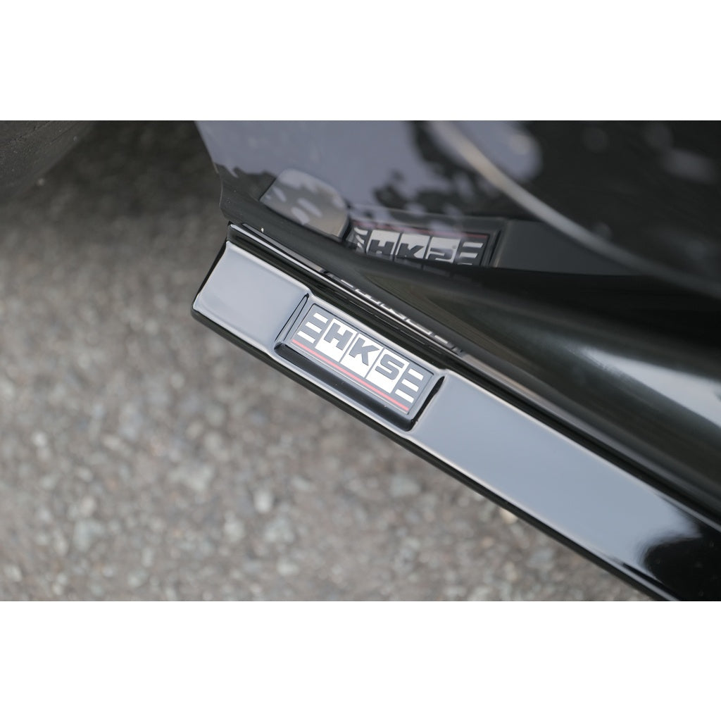 HKS 53004-AT032 Side Skirt for TOYOTA GR Corolla 2022- Photo-2