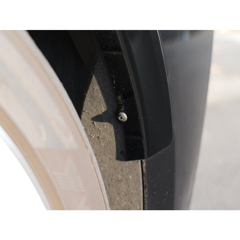 HKS 53004-AT036 Fender Molding for TOYOTA GR Corolla 2022- Photo-10