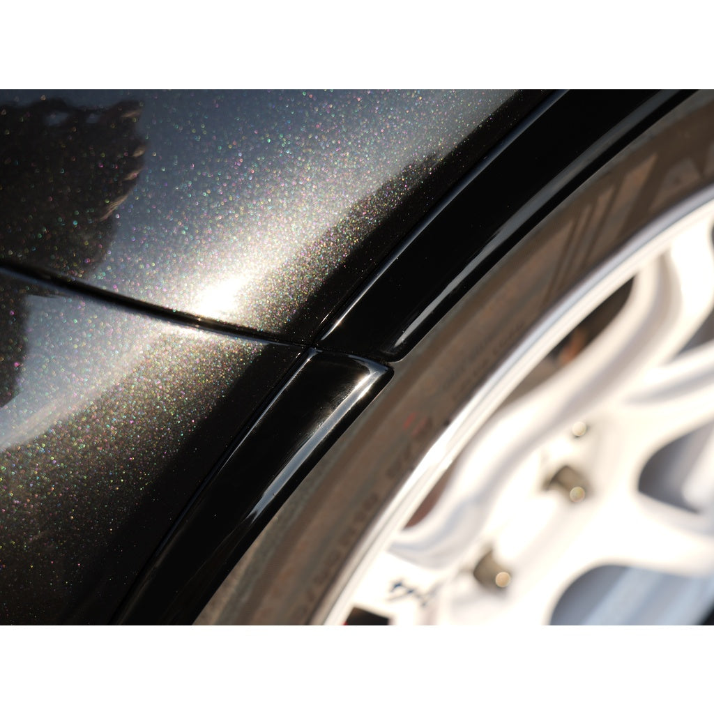 HKS 53004-AT036 Fender Molding for TOYOTA GR Corolla 2022- Photo-11