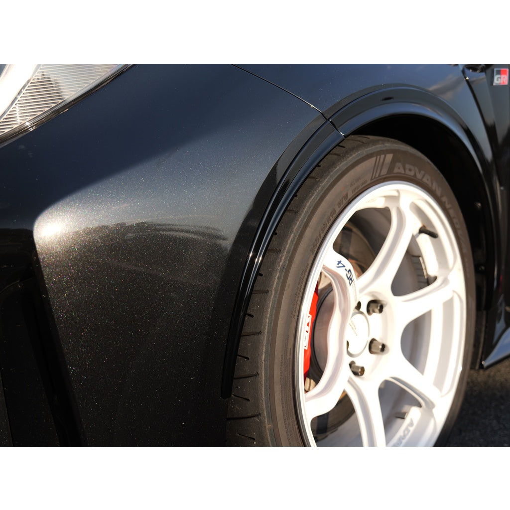 HKS 53004-AT036 Fender Molding for TOYOTA GR Corolla 2022- Photo-3