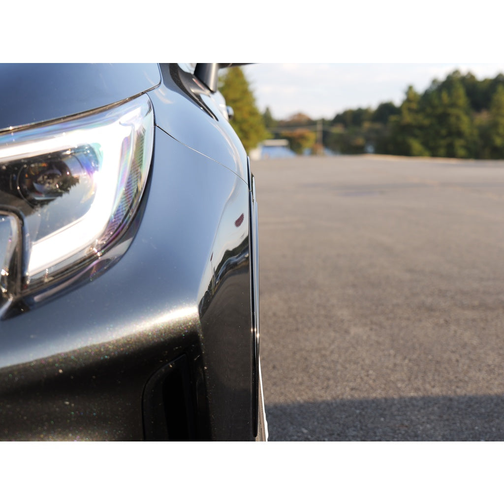 HKS 53004-AT036 Fender Molding for TOYOTA GR Corolla 2022- Photo-4